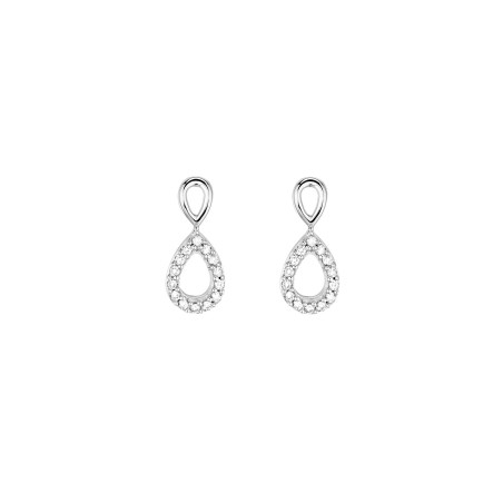 Boucles D'Oreilles  Bijou Collection 1011870 1011870 - Marque Collection Julien D'Orcel