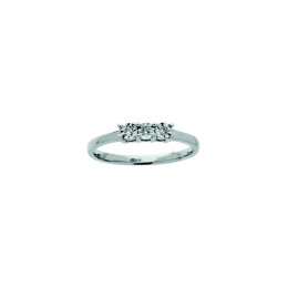 Bague Bijou Collection 1003351 1003351 - Marque Collection Julien D'Orcel  Argent 925/1000 - Couleur Blanc Diamant