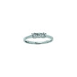 Bague Bijou Collection 1003351 1003351 - Marque Collection Julien D'Orcel  Argent 925/1000 - Couleur Blanc Diamant