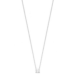 Collier Bijou Collection 1006321 1006321 - Marque Collection Julien D'Orcel  Or 375/1000 - Couleur Blanc Oxydeyde De Zirconium
