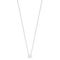 Collier Bijou Collection 1006321 1006321 - Marque Collection Julien D'Orcel  Or 375/1000 - Couleur Blanc Oxydeyde De Zirconium