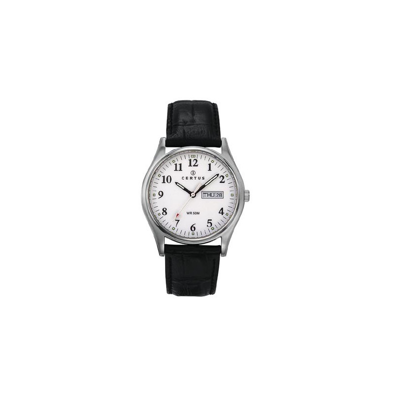 Montre CERTUS 610464 610464 - Marque CERTUS