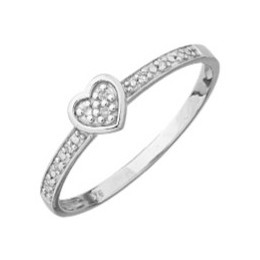 Bague Bijou Collection 1005677 1005677 - Marque Collection Julien D'Orcel  Or 375/1000