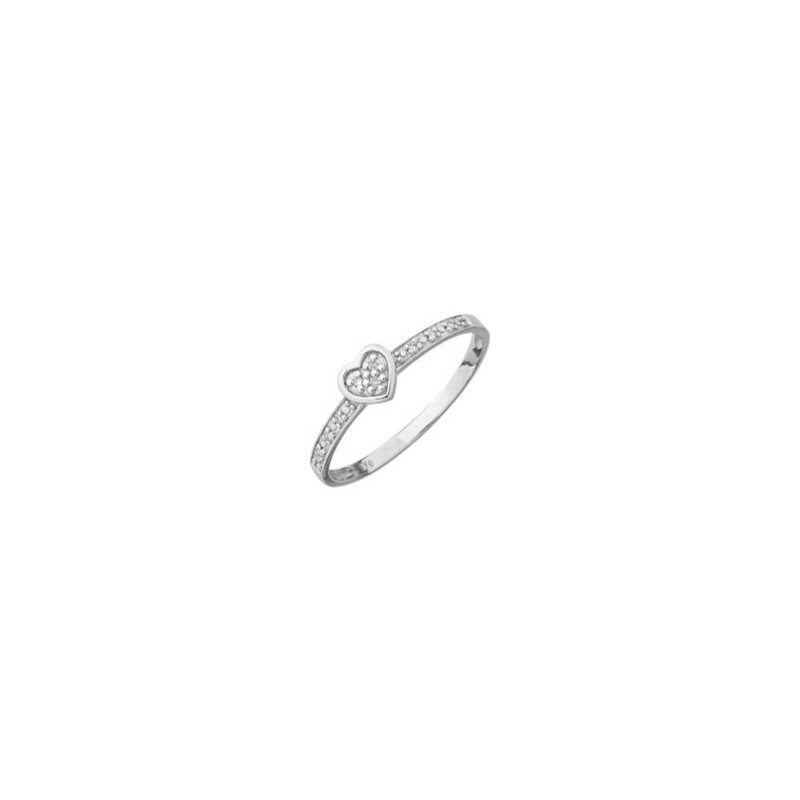 Bague Bijou Collection 1005677 1005677 - Marque Collection Julien D'Orcel  Or 375/1000