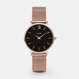 Montre Montre Femme CLUSE Minuit - CW0101203003 CW0101203003 - Marque CLUSE