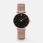 Montre Montre Femme CLUSE Minuit - CW0101203003 CW0101203003 - Marque CLUSE