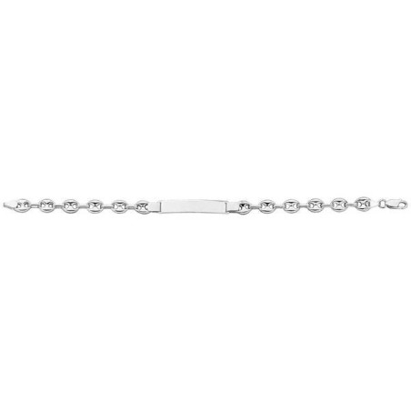 Bracelet  Bijou Collection 1002708 1002708 - Marque Collection Julien D'Orcel  Argent 925/1000 - Couleur Blanc