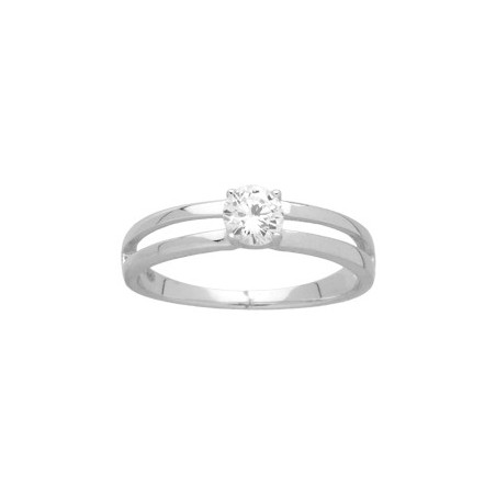 Bague Bijou Collection 1007917 1007917 - Marque Collection Julien D'Orcel  Argent 925/1000 - Couleur Blanc