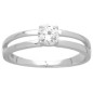 Bague Bijou Collection 1007917 1007917 - Marque Collection Julien D'Orcel  Argent 925/1000 - Couleur Blanc