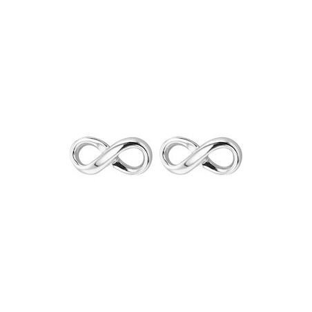 Boucles D'Oreilles  Argent - 1037353