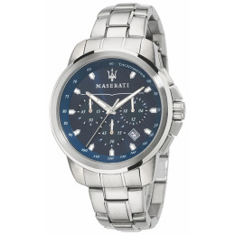 Montre Homme Maserati Successo Chronographe - R8873621002