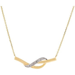 Collier Bijou Collection 1018543 1018543 - Marque Collection Julien D'Orcel   - Couleur Bicolore -