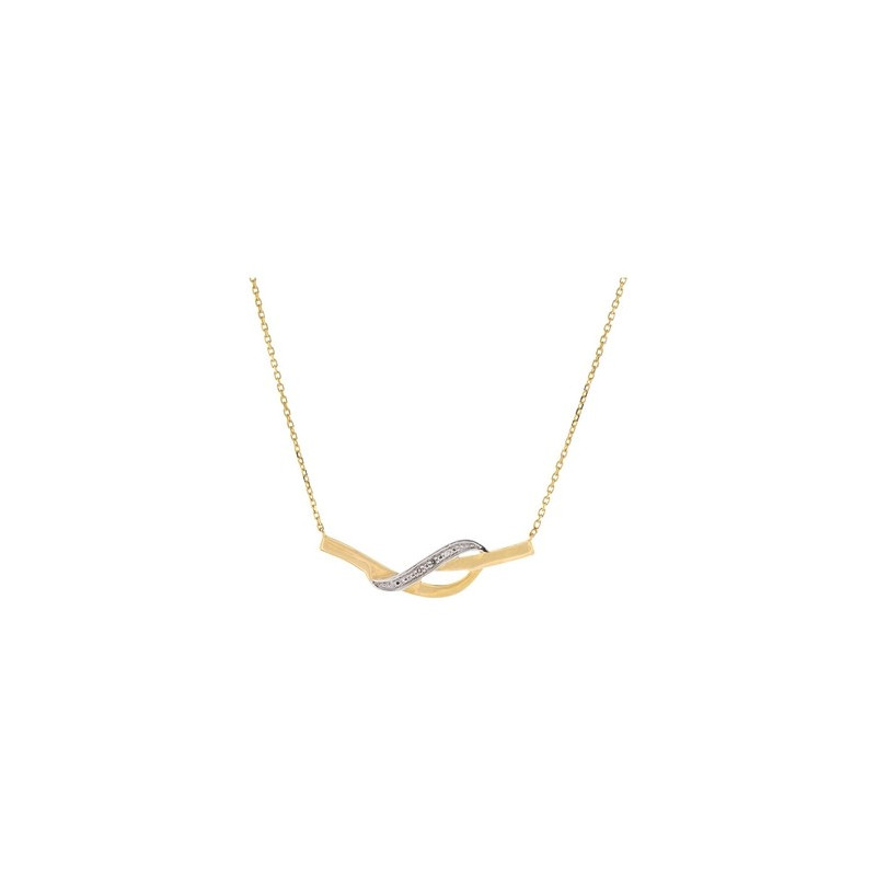 Collier Bijou Collection 1018543 1018543 - Marque Collection Julien D'Orcel   - Couleur Bicolore -