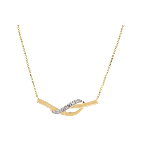 Collier Bijou Collection 1018543 1018543 - Marque Collection Julien D'Orcel   - Couleur Bicolore -