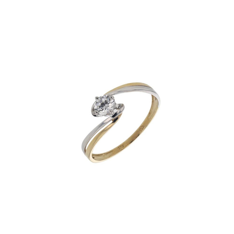 Bague Bijou Collection 1012168 1012168 - Marque Collection Julien D'Orcel    Oxydeyde De Zirconium