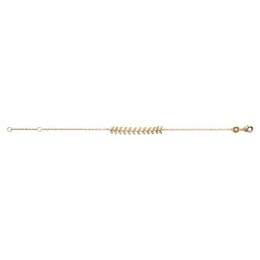 Bracelet  Bijou Collection 1018092 1018092 - Marque Mdd1    Oxydeyde De Zirconium
