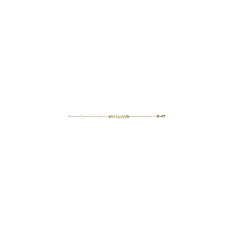 Bracelet  Bijou Collection 1018092 1018092 - Marque Mdd1    Oxydeyde De Zirconium