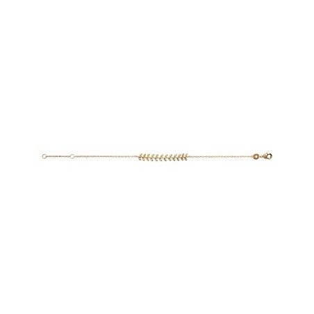 Bracelet  Bijou Collection 1018092 1018092 - Marque Mdd1    Oxydeyde De Zirconium