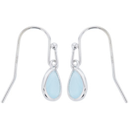 Boucles D'Oreilles  Bijou Collection 1019499 1019499 - Marque Collection Julien D'Orcel   - Couleur Blanc