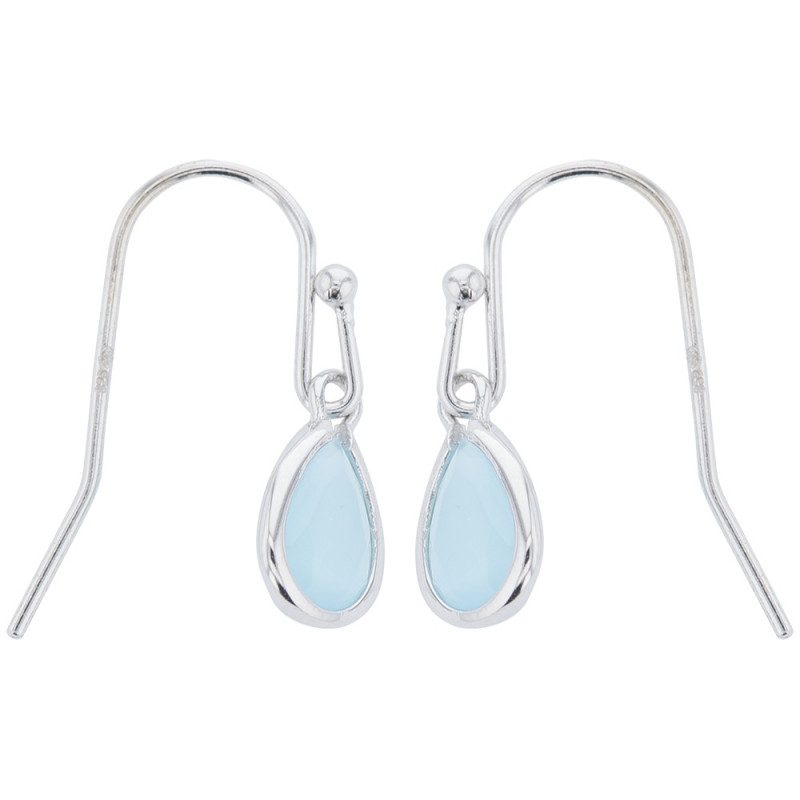 Boucles D'Oreilles  Bijou Collection 1019499 1019499 - Marque Collection Julien D'Orcel   - Couleur Blanc