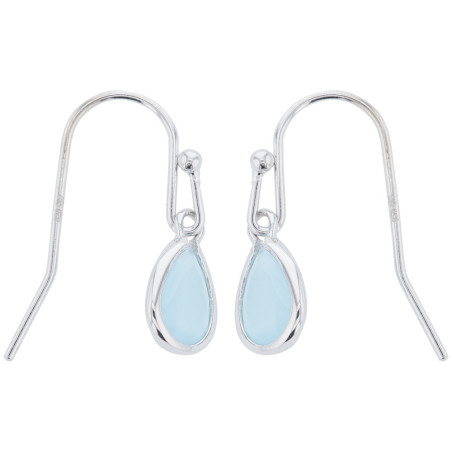 Boucles D'Oreilles  Bijou Collection 1019499 1019499 - Marque Collection Julien D'Orcel   - Couleur Blanc