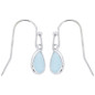 Boucles D'Oreilles  Bijou Collection 1019499 1019499 - Marque Collection Julien D'Orcel   - Couleur Blanc