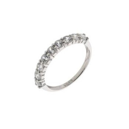 Bague Bijou Collection 1008000 1008000 - Marque Collection Julien D'Orcel  Or 375/1000  Oxydeyde De Zirconium