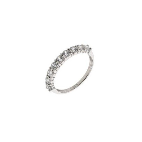 Bague Bijou Collection 1008000 1008000 - Marque Collection Julien D'Orcel  Or 375/1000  Oxydeyde De Zirconium