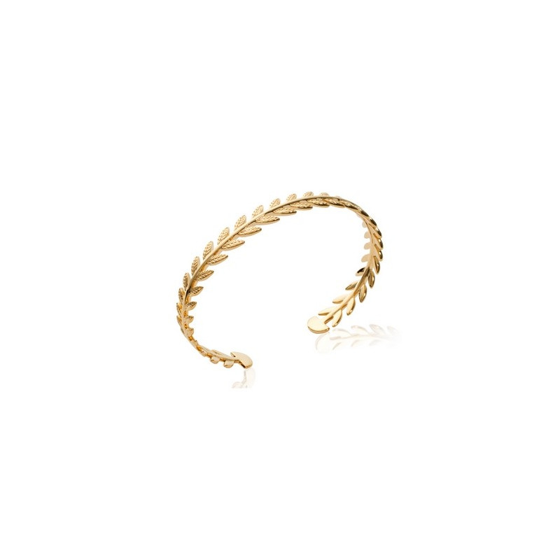 Bracelet  Bijou Collection 1018101 1018101 - Marque Mdd1  Plaqué Or - Couleur Jaune -