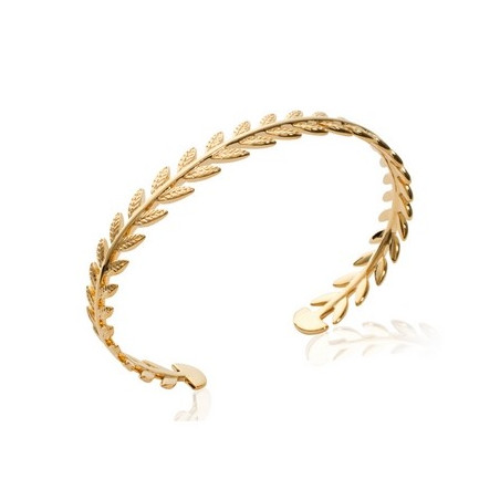 Bracelet  Bijou Collection 1018101 1018101 - Marque Mdd1  Plaqué Or - Couleur Jaune -