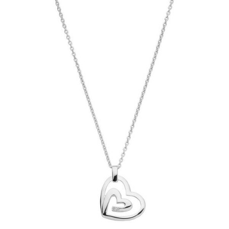 Collier Bijou Collection 1003358 1003358 - Marque Collection Julien D'Orcel  Argent 925/1000 - Couleur Blanc Diamant