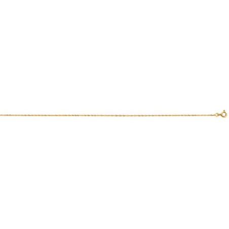Collier Bijou Collection 1004820 1004820 - Marque Collection Julien D'Orcel  Or 375/1000 - Couleur Jaune -