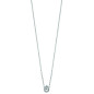 Collier Bijou Collection 1003789 1003789 - Marque Collection Julien D'Orcel  Argent 925/1000 - Couleur Blanc