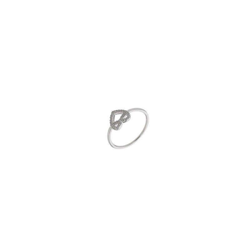 Bague Bijou Collection 1017090 1017090 - Marque Collection Julien D'Orcel    Oxydeyde De Zirconium