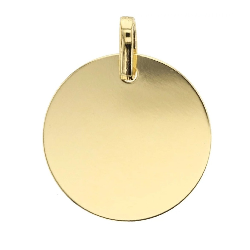 Pendentif Bijou Collection 1037348 1037348 - Marque Collection Julien D'Orcel  Or 375/1000