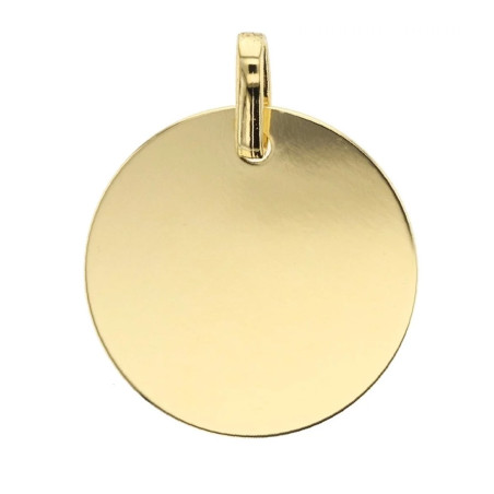 Pendentif Bijou Collection 1037348 1037348 - Marque Collection Julien D'Orcel  Or 375/1000