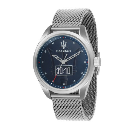 Montre Homme Maserati Connectée - R8853112002