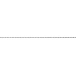 Collier Chaine Forcat 1003112 - Marque Collection Julien D'Orcel  Argent 925/1000 - Couleur Blanc
