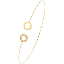 Bracelet  9K - 1018536 1018536 - Marque Collection Julien D'Orcel    Oxydeyde De Zirconium