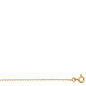 Collier Chaîne Maille Forçat, Or Jaune 750/000 1000402 - Marque Collection Julien D'Orcel  Or 750/1000 - Couleur Jaune -