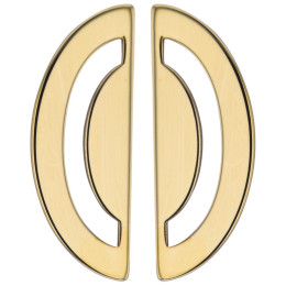 Boucles D'Oreilles  Bijou Collection 1019254 1019254 - Marque Collection Julien D'Orcel  Or 375/1000