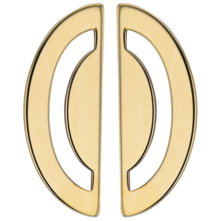 Boucles D'Oreilles  Bijou Collection 1019254 1019254 - Marque Collection Julien D'Orcel  Or 375/1000