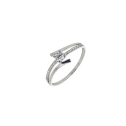 Bague Bijou Collection 1014973 1014973 - Marque Collection Julien D'Orcel    Oxydeyde De Zirconium