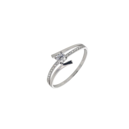 Bague Bijou Collection 1014973 1014973 - Marque Collection Julien D'Orcel    Oxydeyde De Zirconium
