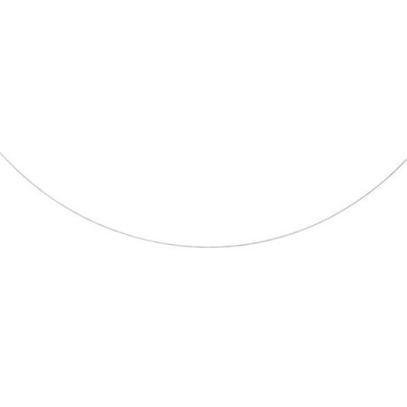 Collier Câble 0,8 Mm 45 Cm