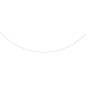 Collier Câble 0,8 Mm 45 Cm
