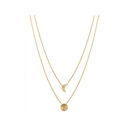 Collier Bijou Collection 1018086 1018086 - Marque Mdd1