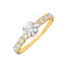 Bague Bijou Collection 1006185 1006185 - Marque Collection Julien D'Orcel  Or 375/1000 - Couleur Jaune -