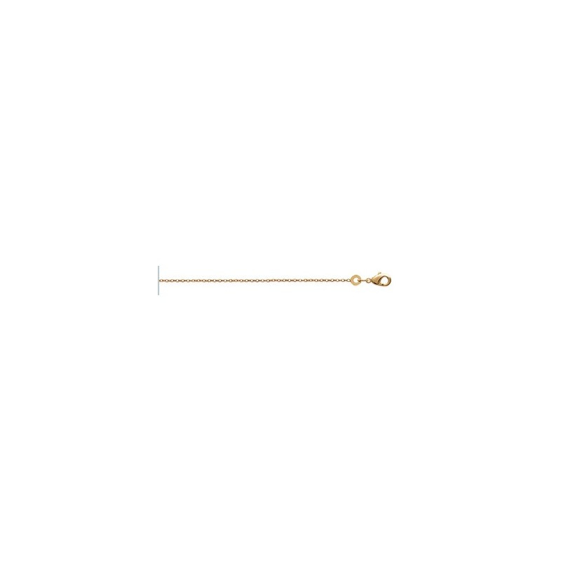 Collier Bijou Collection 1018280 1018280 - Marque Collection Julien D'Orcel  Plaqué Or - Couleur Jaune -