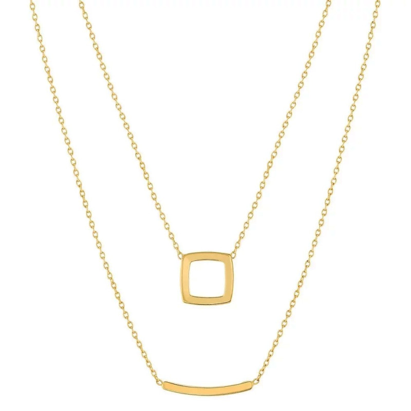 Bracelet  Pierres et Perles - 1017074
